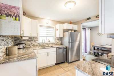 Home For Sale in Lennox, South Dakota