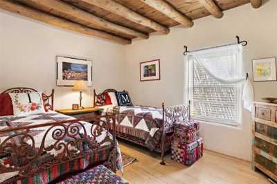 Home For Sale in Santa Fe, New Mexico