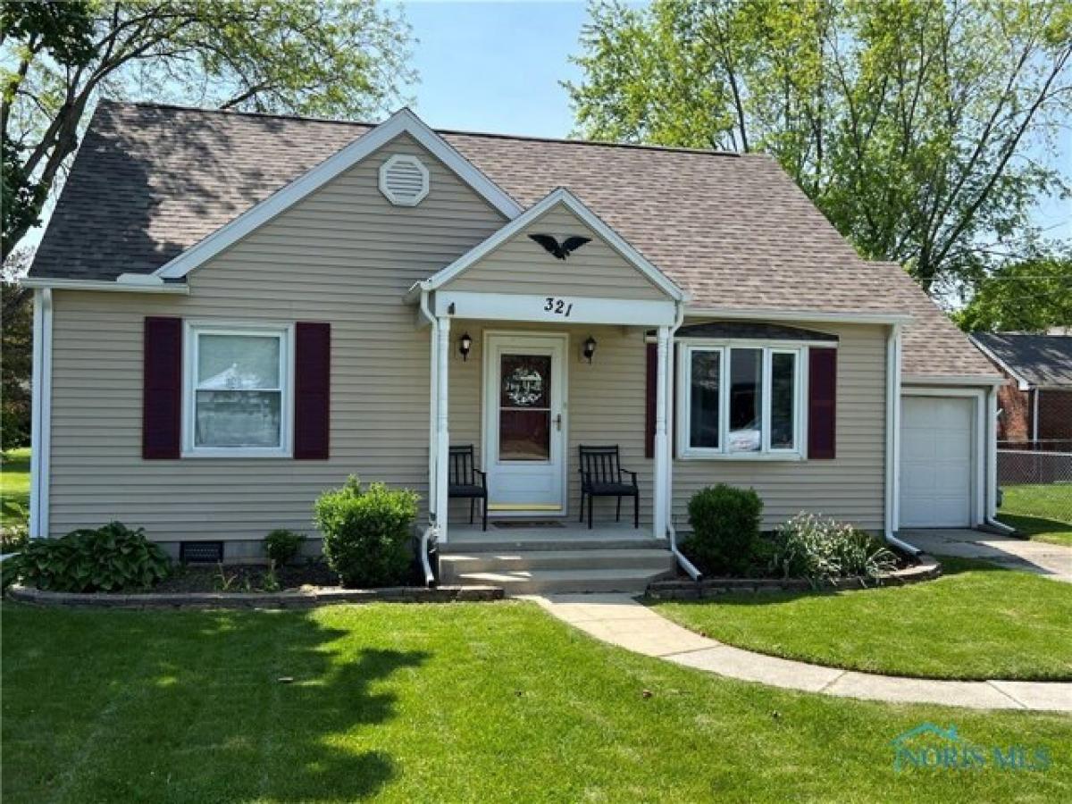 Picture of Home For Sale in Luckey, Ohio, United States