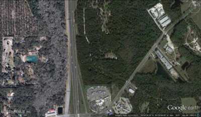 Residential Land For Sale in Saint Johns, Florida