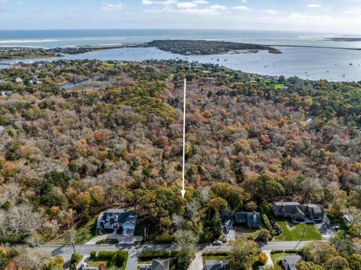 Picture of Residential Land For Sale in Chatham, Massachusetts, United States