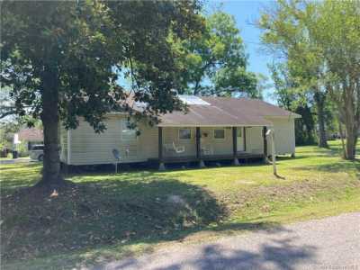 Home For Sale in Dequincy, Louisiana