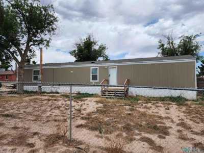 Home For Sale in Carlsbad, New Mexico