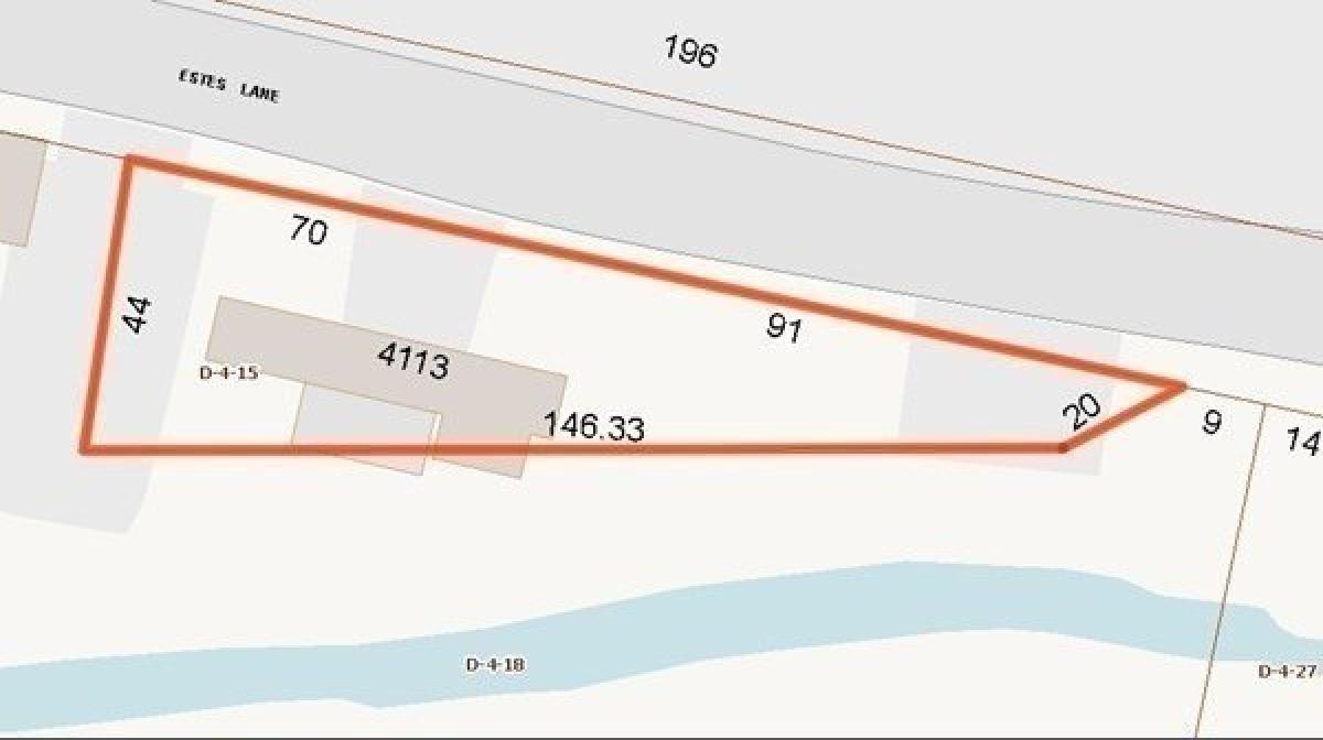 Picture of Residential Land For Sale in Fall River, Massachusetts, United States