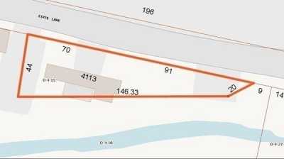 Residential Land For Sale in Fall River, Massachusetts