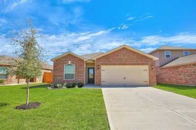 Home For Sale in Hockley, Texas