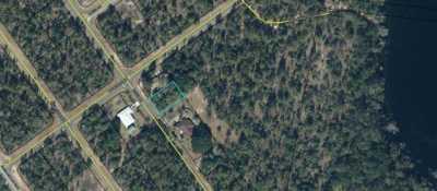 Residential Land For Sale in Chipley, Florida