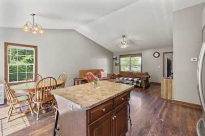 Home For Sale in Howard, Ohio