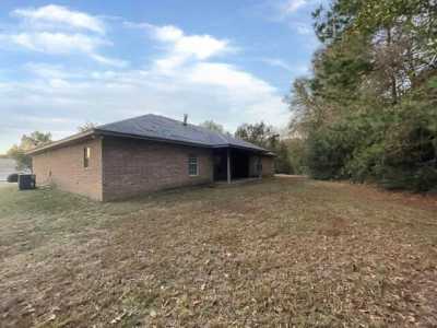 Home For Sale in Silsbee, Texas