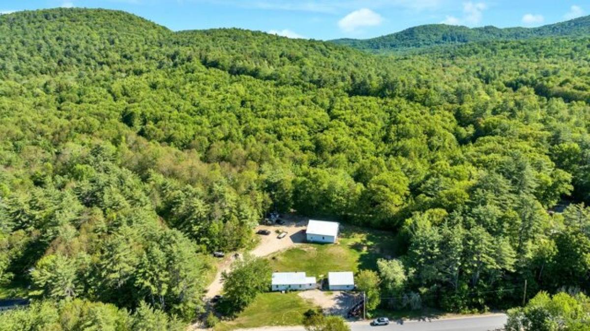 Picture of Home For Sale in Cornish, Maine, United States