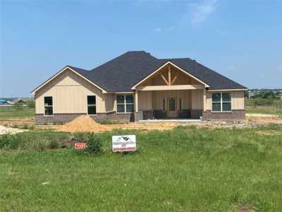 Home For Sale in Joshua, Texas