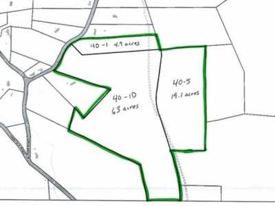 Residential Land For Sale in Monson, Massachusetts