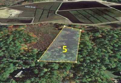 Residential Land For Sale in 