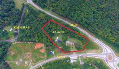 Residential Land For Sale in 