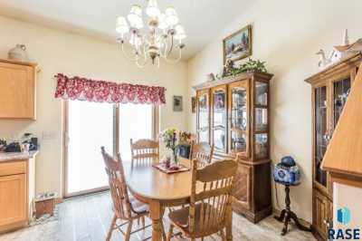 Home For Sale in Harrisburg, South Dakota