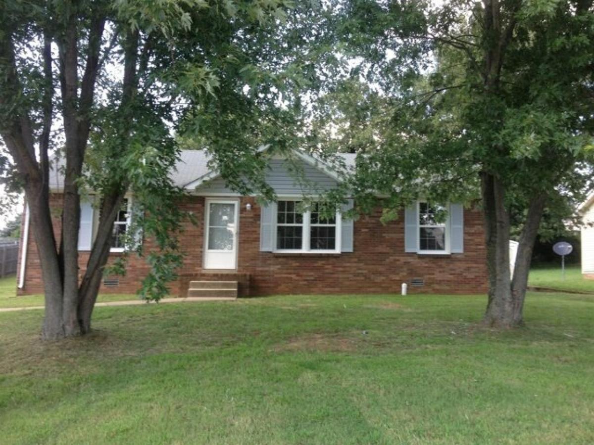 Picture of Home For Rent in Clarksville, Tennessee, United States