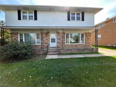 Home For Rent in Mayfield Heights, Ohio