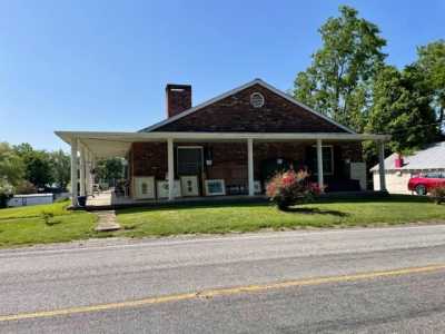 Home For Sale in Florence, Indiana