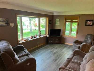 Home For Sale in Eden Valley, Minnesota