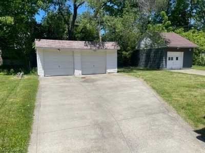 Home For Rent in Maple Heights, Ohio