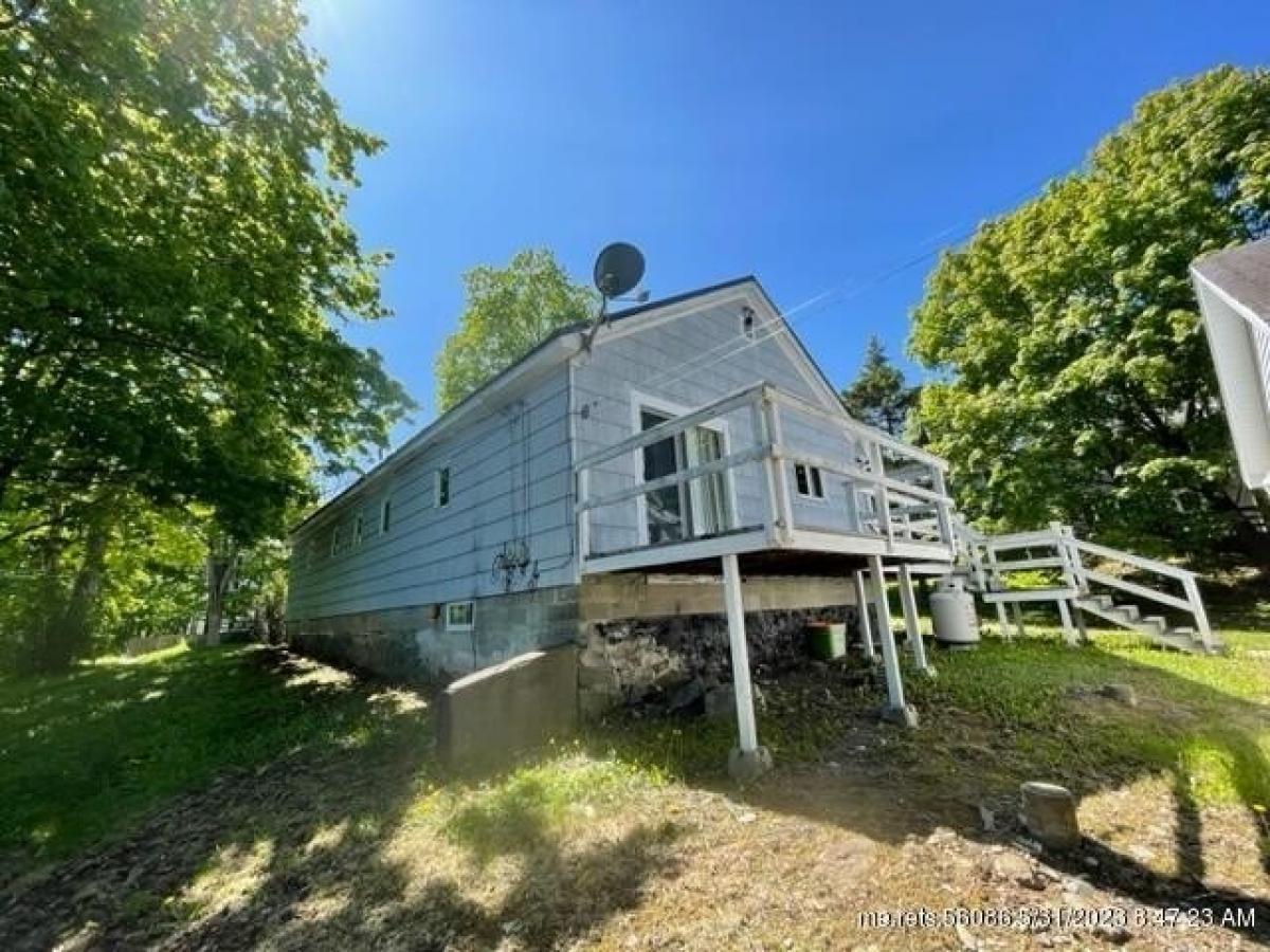 Picture of Home For Sale in Calais, Maine, United States