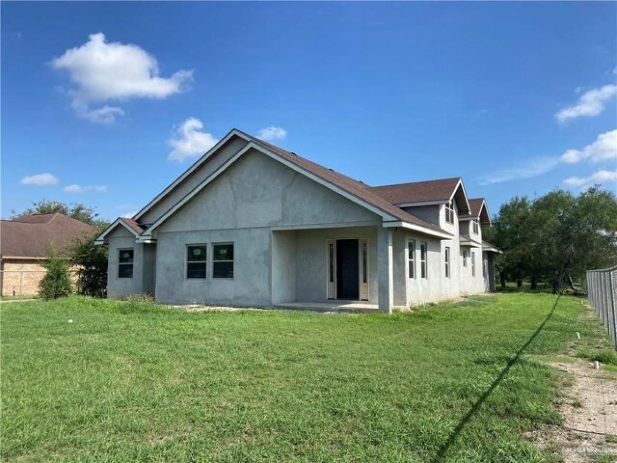 Picture of Home For Sale in Edinburg, Texas, United States