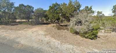 Residential Land For Sale in Bulverde, Texas