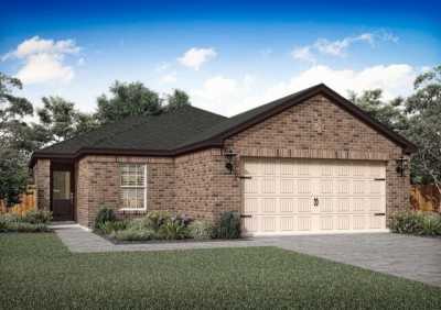 Home For Sale in Hockley, Texas