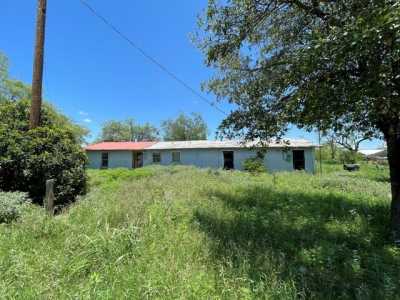 Home For Sale in Ballinger, Texas