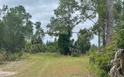 Residential Land For Sale in Cedar Key, Florida