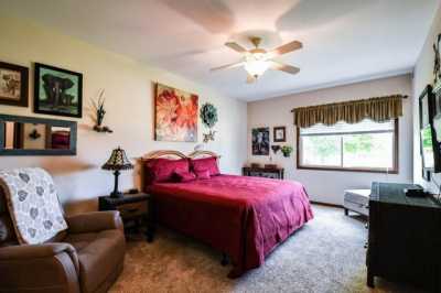 Home For Sale in Jackson, Wisconsin