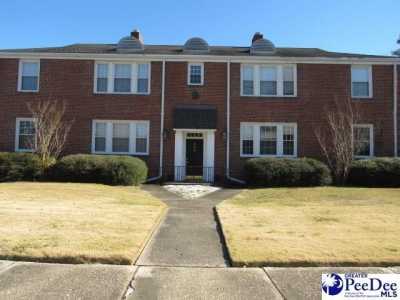 Home For Rent in Florence, South Carolina