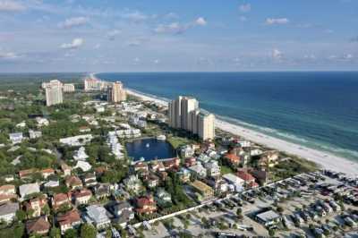 Residential Land For Sale in Miramar Beach, Florida