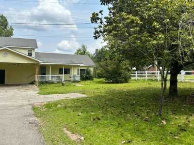 Home For Sale in Picayune, Mississippi