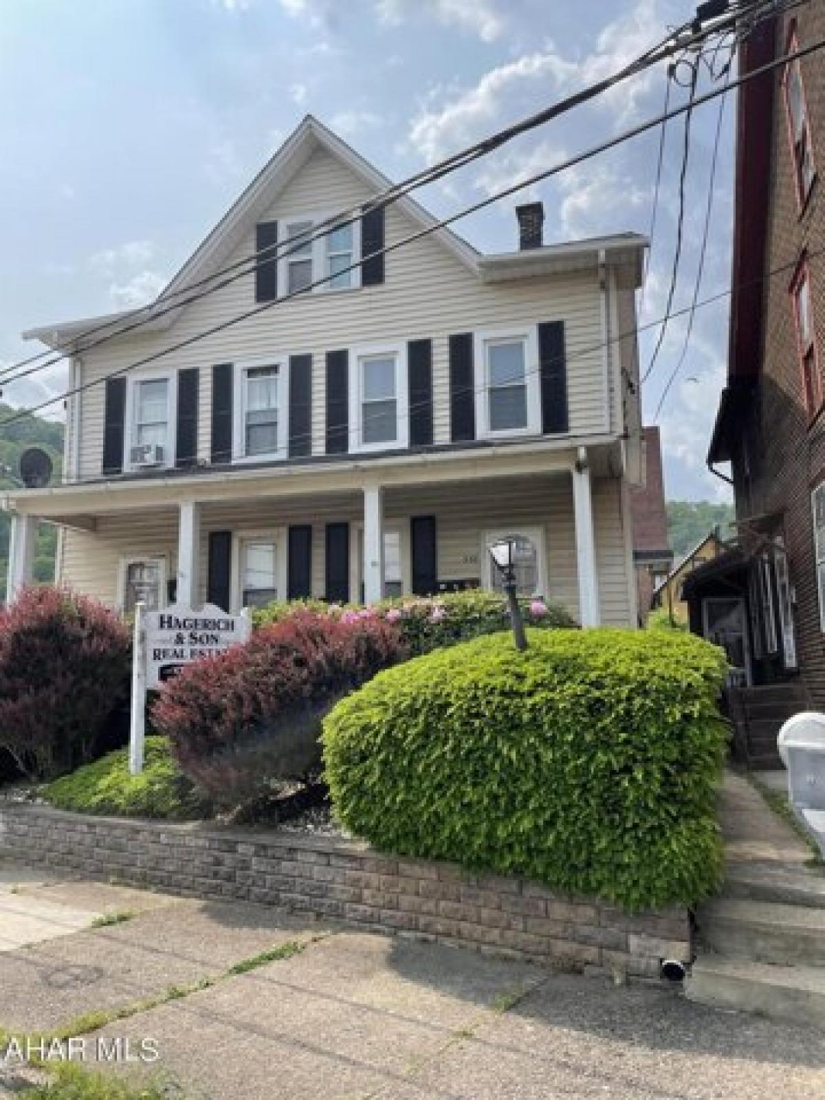 Picture of Home For Rent in Johnstown, Pennsylvania, United States