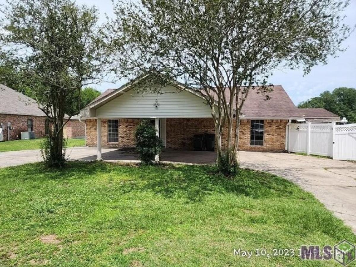 Picture of Home For Sale in Prairieville, Louisiana, United States