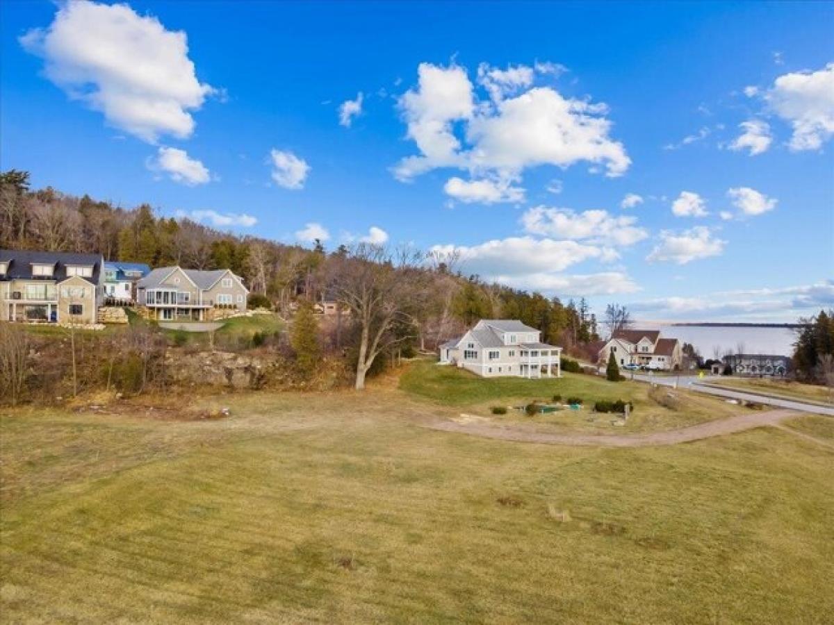 Picture of Residential Land For Sale in Colchester, Vermont, United States