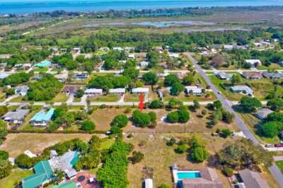 Residential Land For Sale in Fort Pierce, Florida