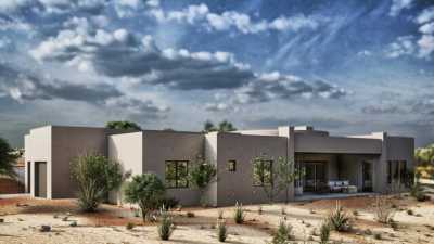 Home For Sale in Placitas, New Mexico