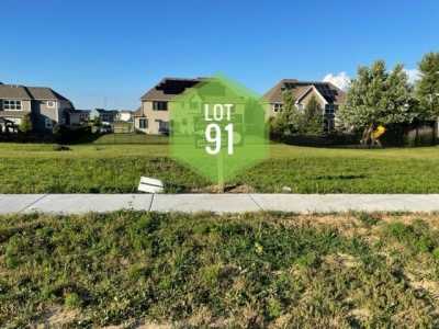 Residential Land For Sale in Elgin, Illinois