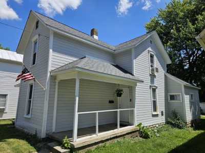 Home For Sale in Piqua, Ohio