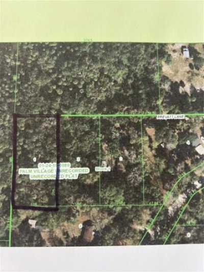 Residential Land For Sale in Aripeka, Florida