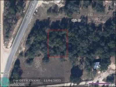 Residential Land For Sale in Hawthorne, Florida