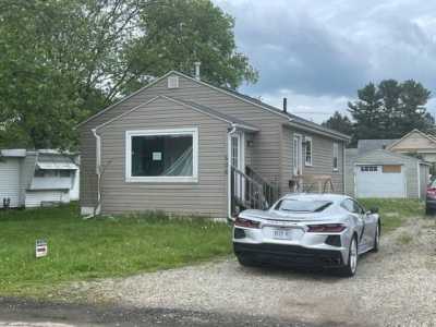 Home For Sale in Newark, Ohio