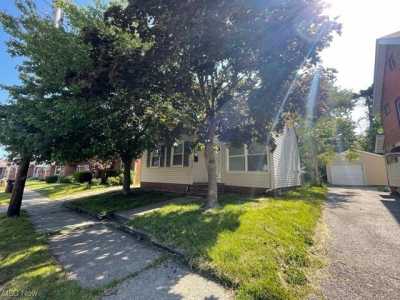 Home For Rent in Cleveland, Ohio