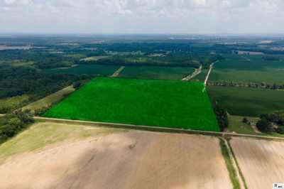 Residential Land For Sale in Delhi, Louisiana