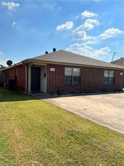 Home For Rent in Lake Charles, Louisiana