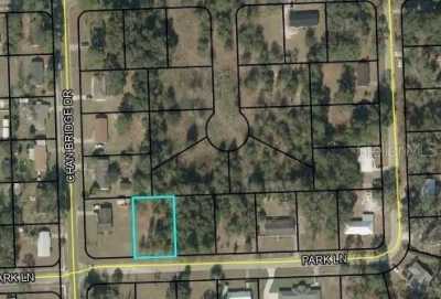 Residential Land For Sale in Jasper, Florida