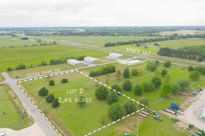 Residential Land For Sale in 