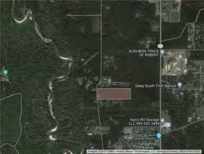 Residential Land For Sale in Robert, Louisiana